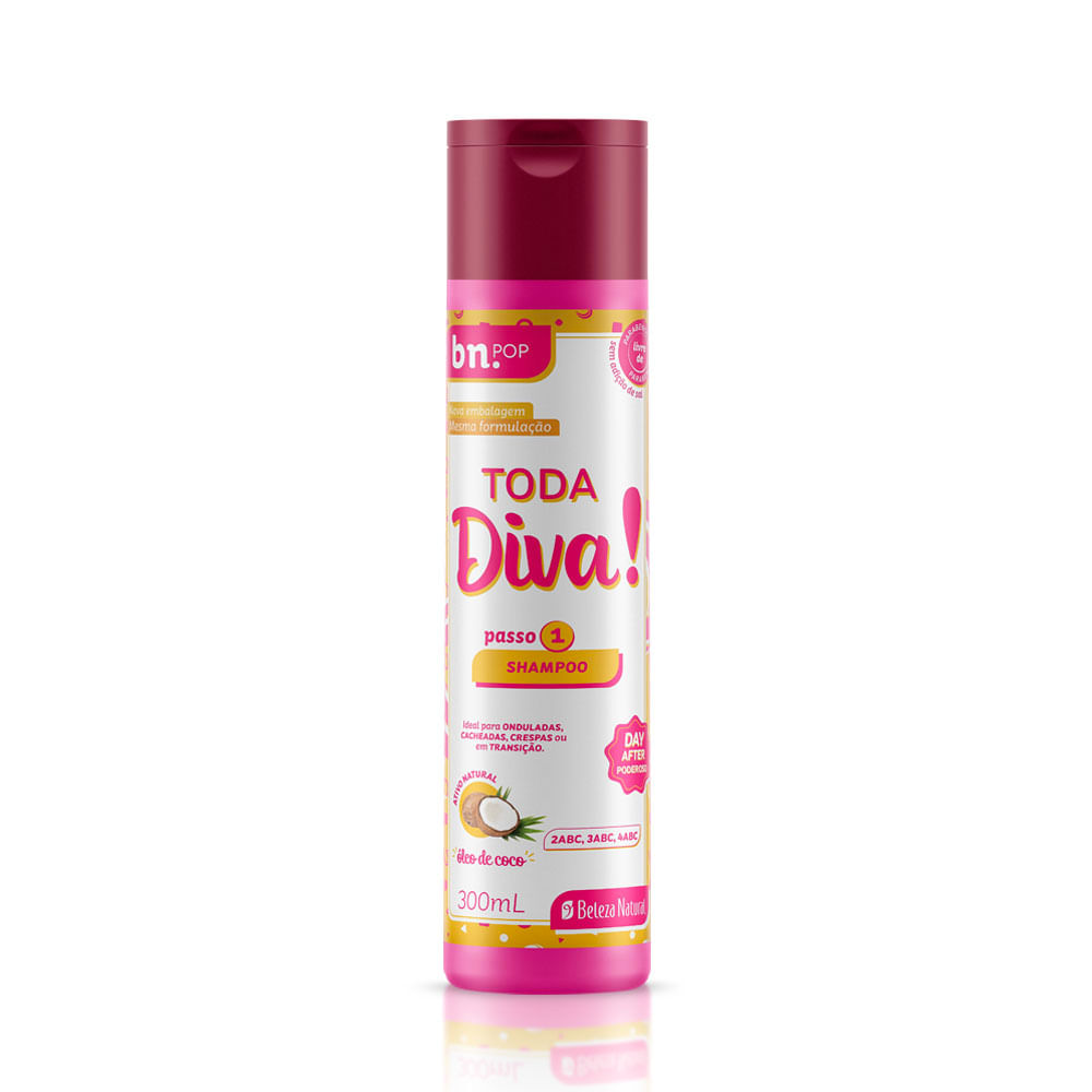 Shampoo-Toda-Diva-300ml